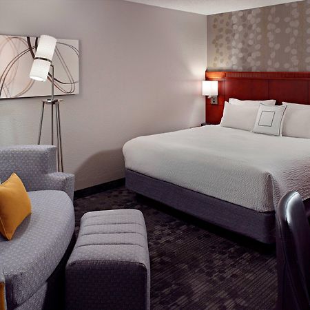 โซเนสตา ซีเลกต์ แอตแลนตา คัมเบอร์แลนด์ แกลเลอเรีย Hotel สเมอร์นา ภายนอก รูปภาพ