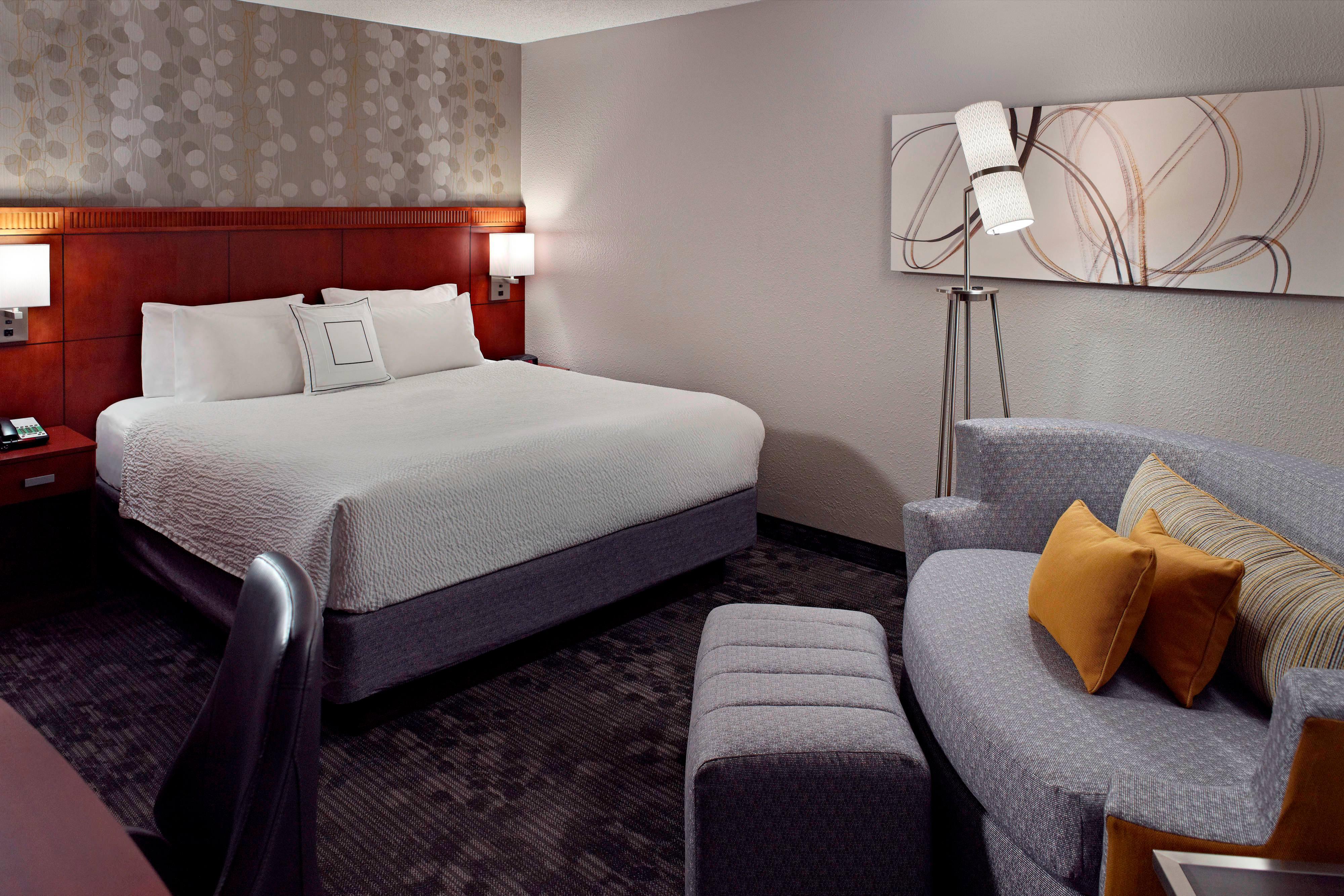 โซเนสตา ซีเลกต์ แอตแลนตา คัมเบอร์แลนด์ แกลเลอเรีย Hotel สเมอร์นา ภายนอก รูปภาพ