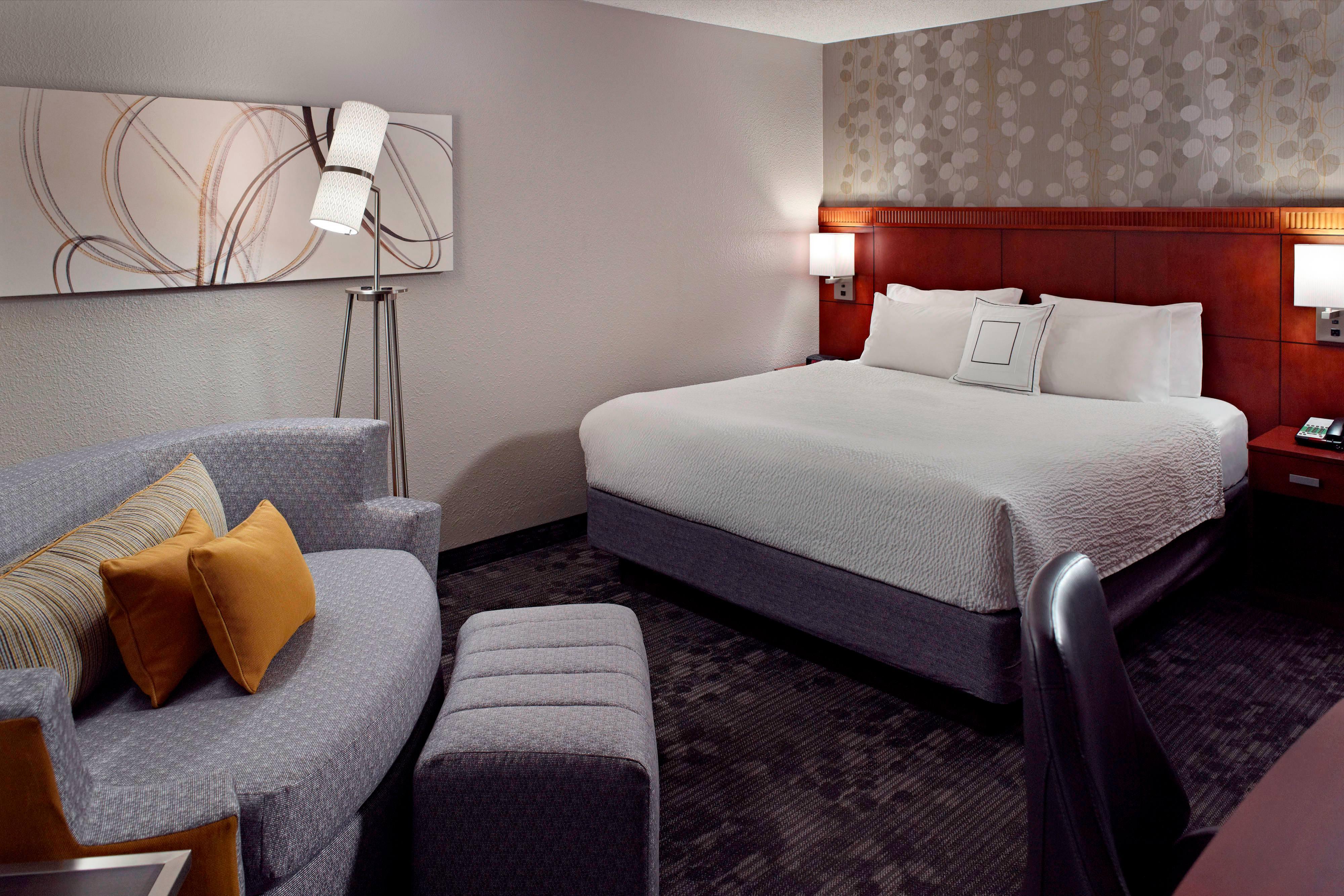 โซเนสตา ซีเลกต์ แอตแลนตา คัมเบอร์แลนด์ แกลเลอเรีย Hotel สเมอร์นา ภายนอก รูปภาพ