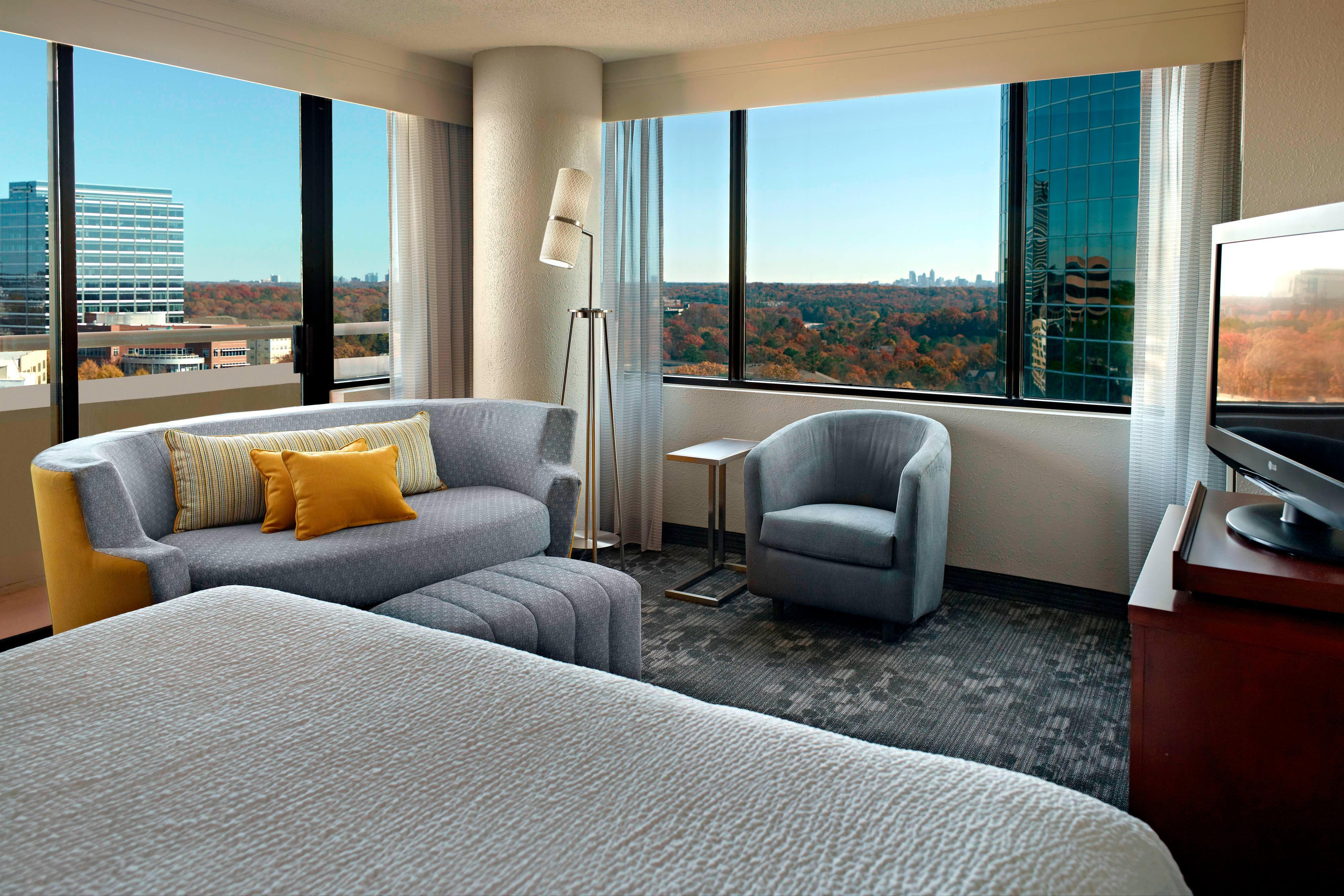 โซเนสตา ซีเลกต์ แอตแลนตา คัมเบอร์แลนด์ แกลเลอเรีย Hotel สเมอร์นา ภายนอก รูปภาพ