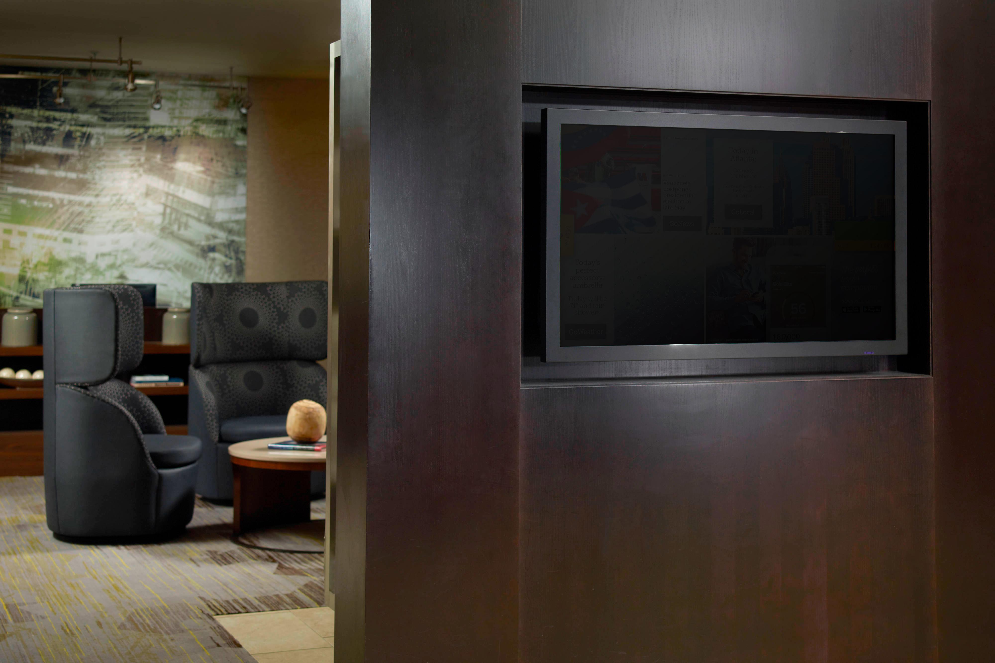 โซเนสตา ซีเลกต์ แอตแลนตา คัมเบอร์แลนด์ แกลเลอเรีย Hotel สเมอร์นา ภายนอก รูปภาพ