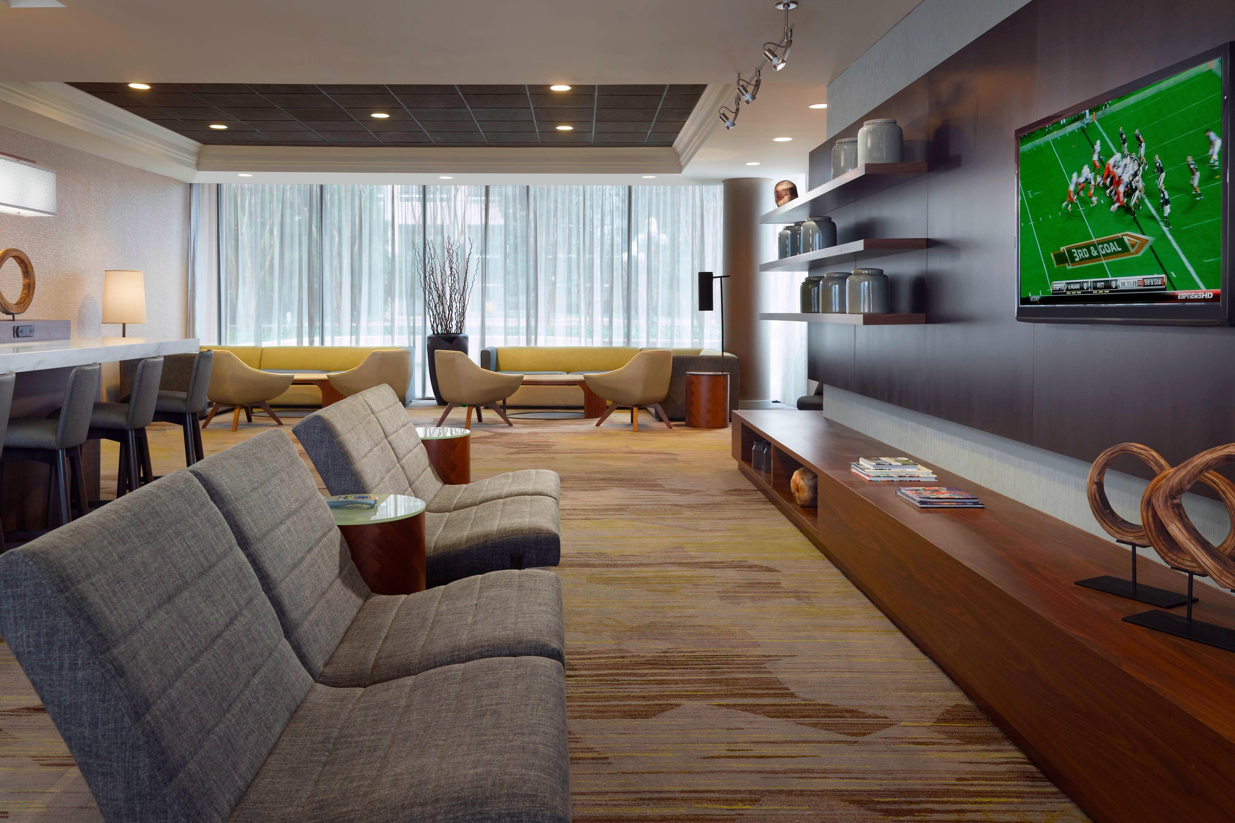 โซเนสตา ซีเลกต์ แอตแลนตา คัมเบอร์แลนด์ แกลเลอเรีย Hotel สเมอร์นา ภายนอก รูปภาพ