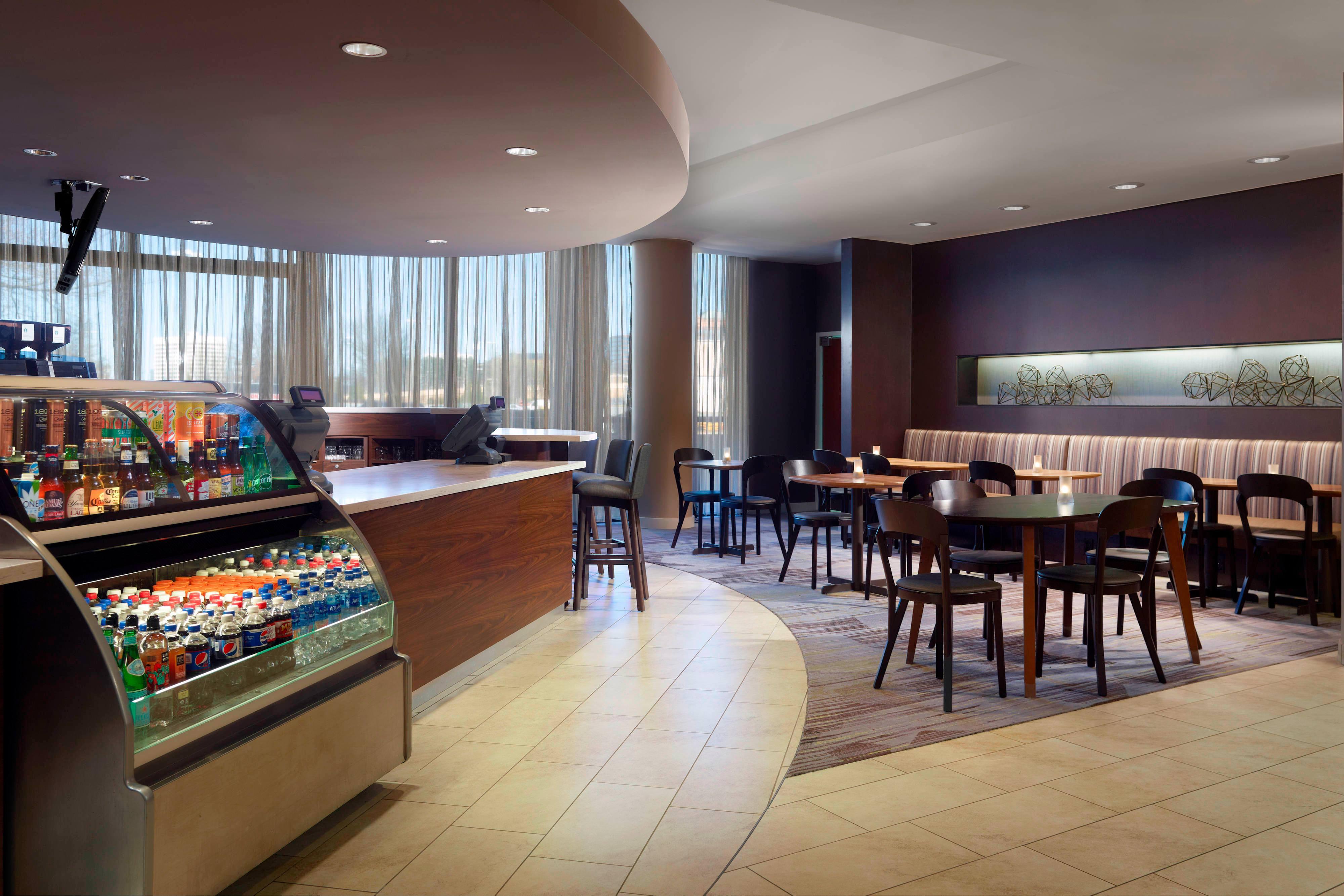 โซเนสตา ซีเลกต์ แอตแลนตา คัมเบอร์แลนด์ แกลเลอเรีย Hotel สเมอร์นา ภายนอก รูปภาพ